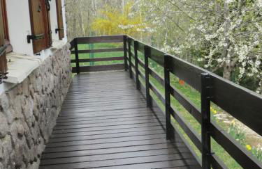 Chalet les Eglantines - Foto 2