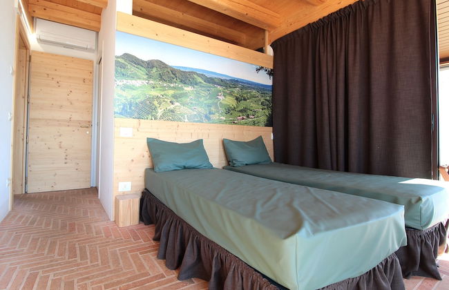 Villa Montello Pool Jacuzzi Ac Wifi - Photo 7