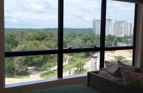 Tropical Executive Suite Flat 1001 Veiw - Foto 17