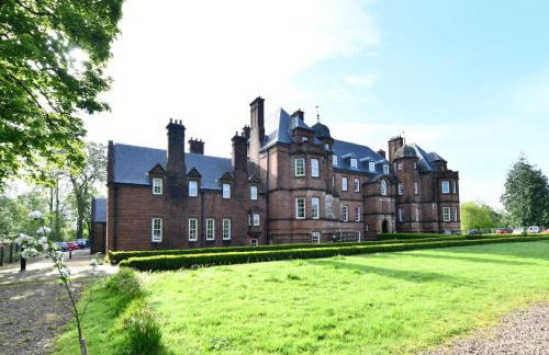 20 The Courtyard, Ballochmyle House - Foto 1