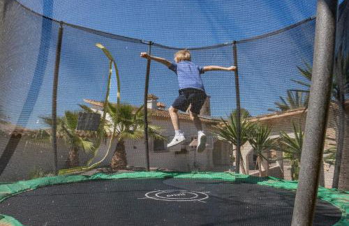 Finca Es Moli Ariany - Foto 23