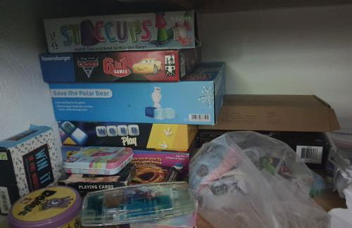 Hope Cottage, Hartland - Foto 42