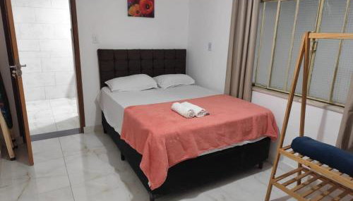 Kitnet comfort - Foto 4