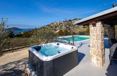 Holiday Home Svemir - Photo 19