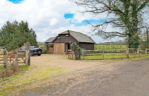 Fewhurst Cottage - Billingshurst - Foto 23