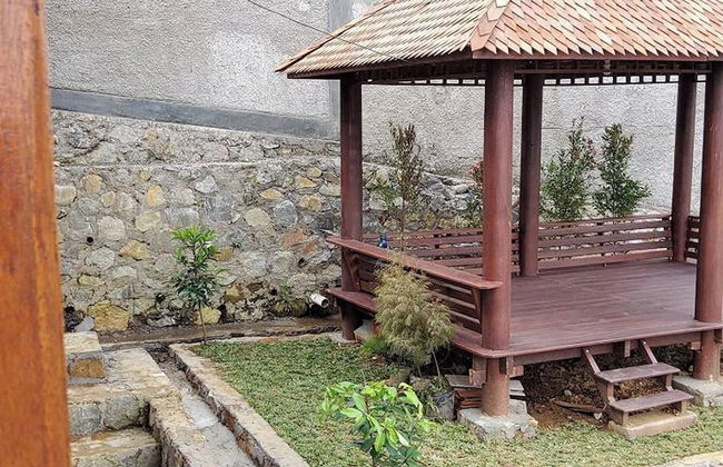 Villa Zoya 1 - Photo 24