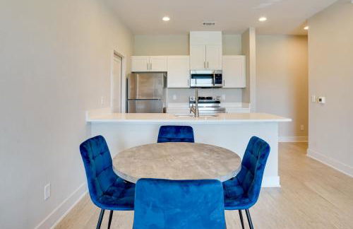 Commute to Fort Worth Newly Built Apt with Pool - Foto 8