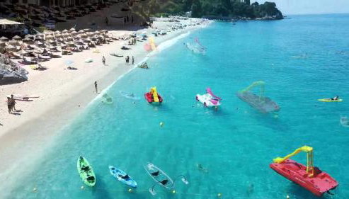 Anastasia s Cottage in Pelion - Foto 5