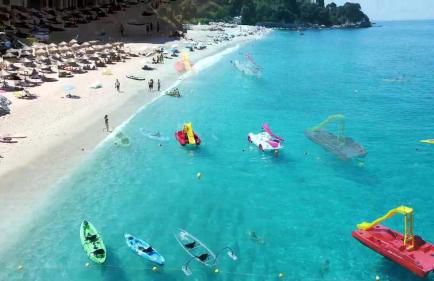 Anastasia s Cottage in Pelion - Foto 5