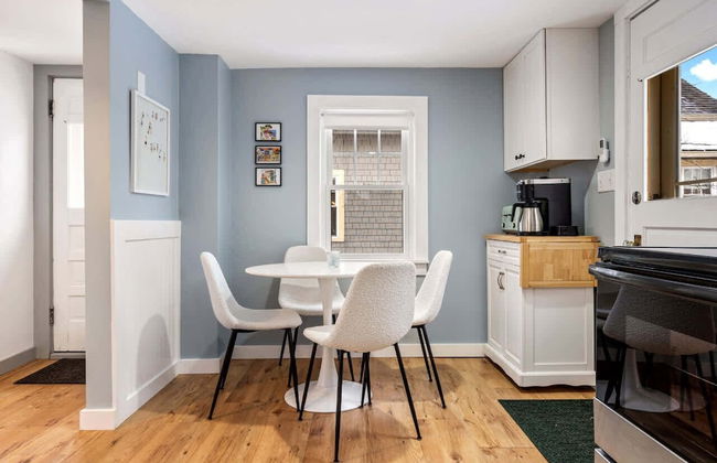 Sandpiper by the Sea - Cottage - Photo 15