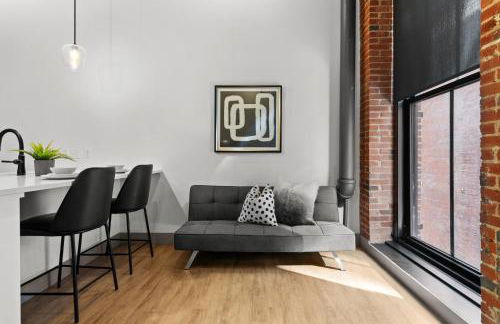 Brick & Bed Riverfront Lofts, G 205 - Foto 10