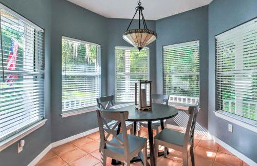 Lovely Hawthorne Home with Private Boat Dock! - Photo 9