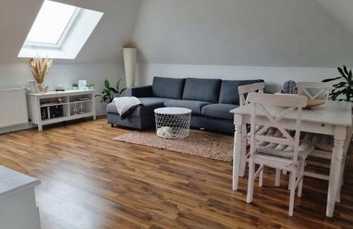 Wohlfühlende Wohnung nähe Dortmund - Photo 1