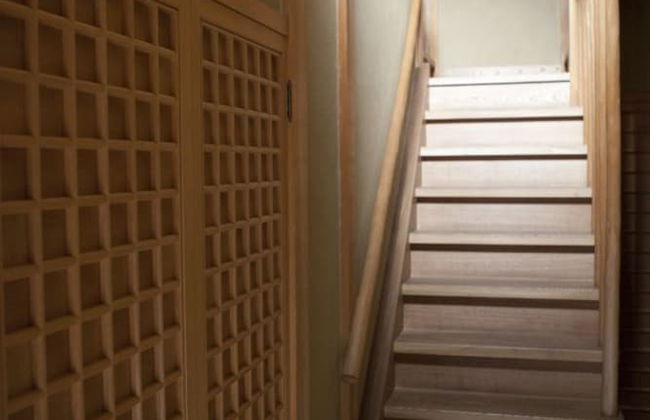 SUKIYA-zukuri Suehiro House - Photo 9