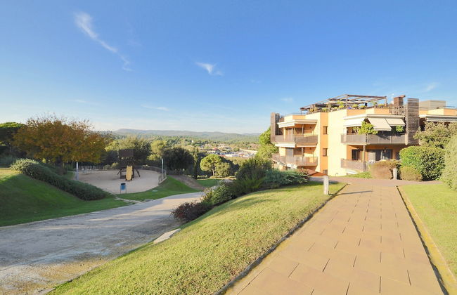 Apartment Garbi Boadella - Photo 22