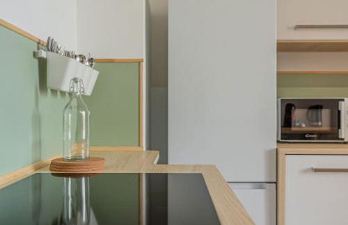 R'Apparts T4 Les Balcons De Belledonne - Foto 19