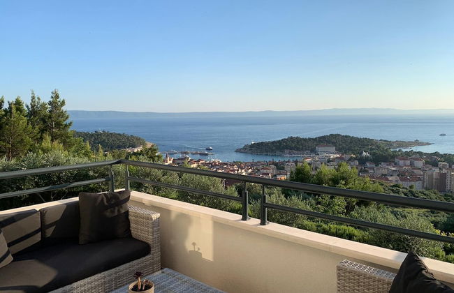 Villa Tonka - Photo 61