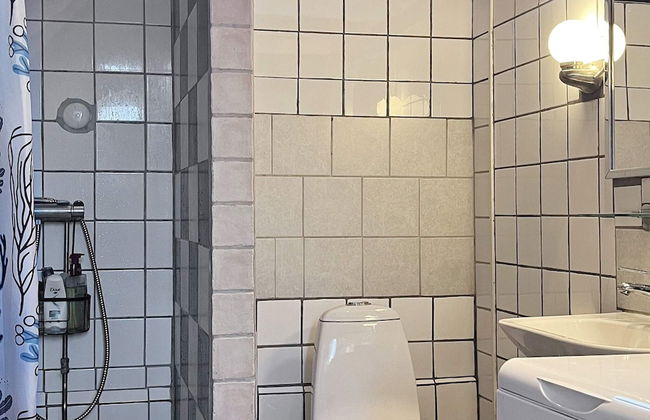 6 Person Holiday Home in Klintehamn-by Traum - Foto 9