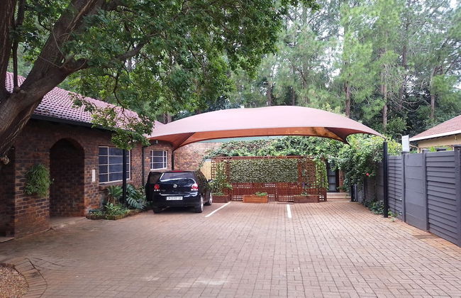 8 Soenie Avenue Self Catering - Foto 36