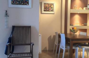 Seafront apartment ΙΙ in Kiveri, near Nafplion. - Photo 34