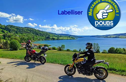 Le p'tit Saint-Pierre - Centre ville - Parking - Foto 2