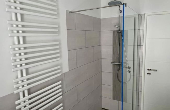 Ferienidyll in Gielow an der Seenplatte - Foto 7