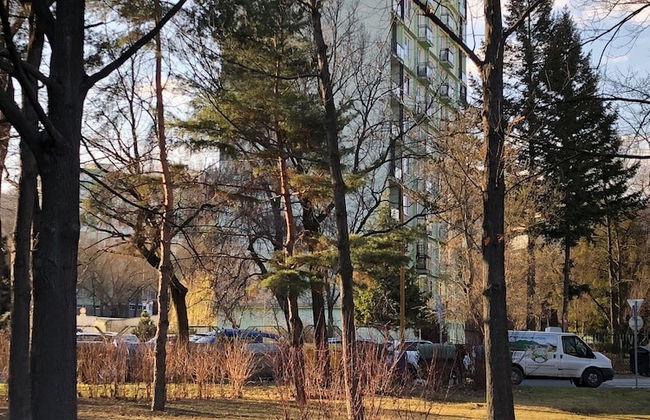 Apartman Sever Hroncova - Foto 10