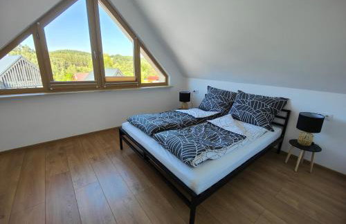 Trzy Świerki - Twoje miejsce na Kaszubach - Photo 20