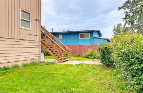 Cozy Anchorage Apartment with Mountain Views - Foto 25