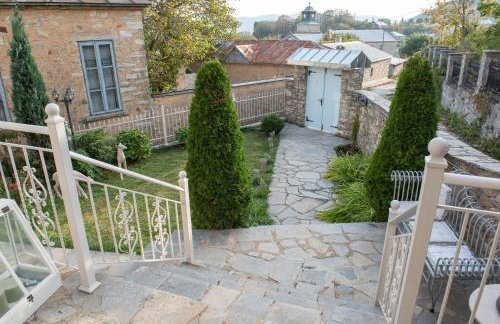 Dandy Villas Nymfaio - Snow Fairy - Sauna - Foto 58