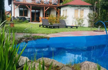 Chata Zaciszne Zastań - Photo 1