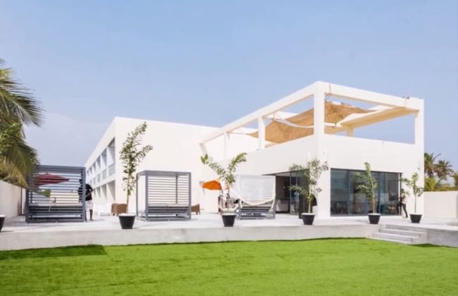 Lemon7 Beach House - Foto 13