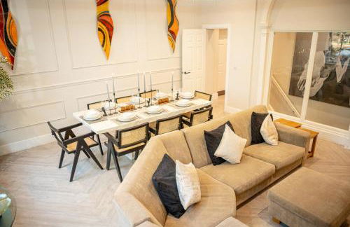 10 Park Square - Luxury Serviced Apartments - Foto 61