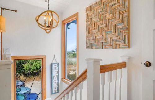 Darling Del Mar Beach Cottage with Ocean Views - Foto 26