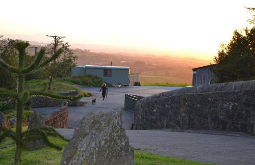 Heather Hut at Copy House Hideaway - Foto 23