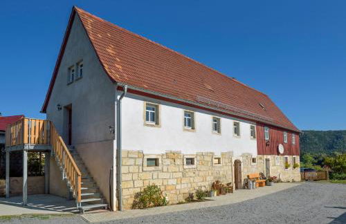 Landhaus Wohnung - SAUNA, Balkon, Netflix, Parkplatz - Foto 17