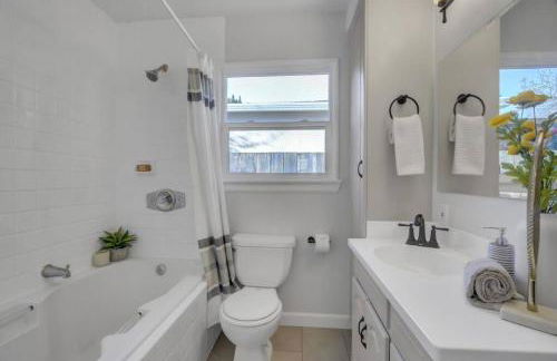 Newly Furnished Retreat 5 Min to Stanford & Downtown Palo Alto - Foto 17