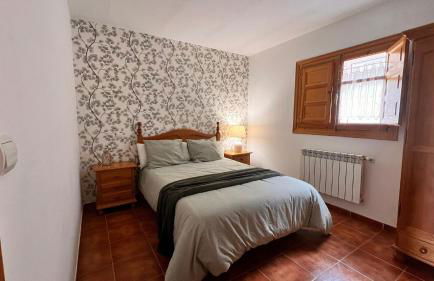 Apartamentos el Olivo - Foto 36