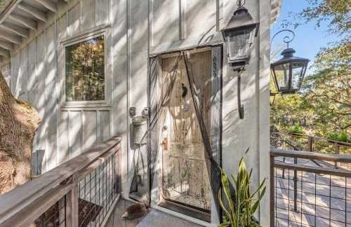 The Swan Treehouse - Foto 6