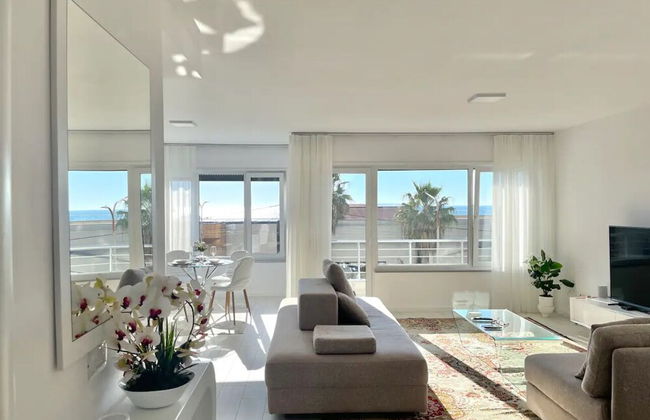 Durres Currila Beach Sunset Beauty - Foto 5