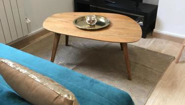 Blue Bail - T2 au calme - proche commerces - Foto 3