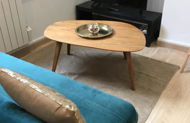 Blue Bail - T2 au calme - proche commerces - Foto 3