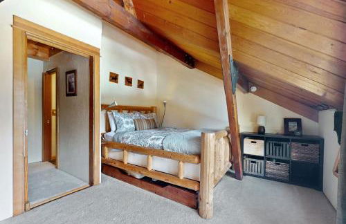 Hyak Duplex Cabin - Foto 13