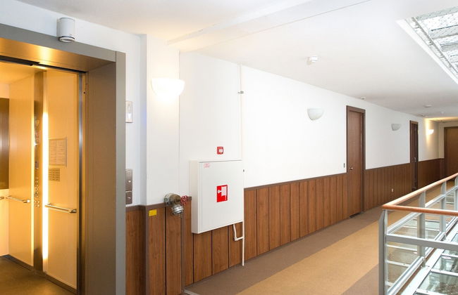 Modern Apartment Close to the Beach and the sea - Photo 56