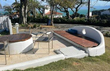 Casa Delfi, Hermosa vista, Jacuzzi e Praia , Buzios - Foto 30