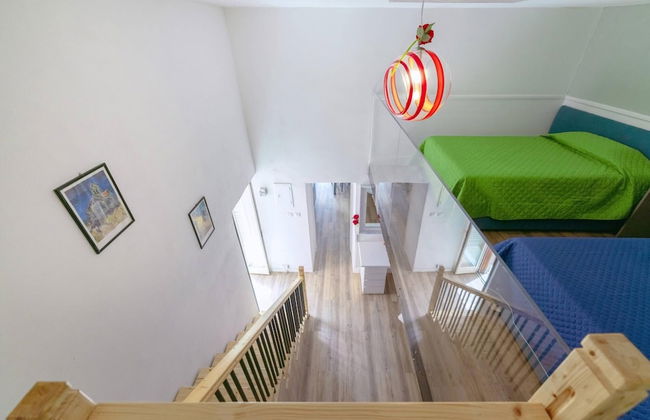 Corricella Moonlight House - Foto 30