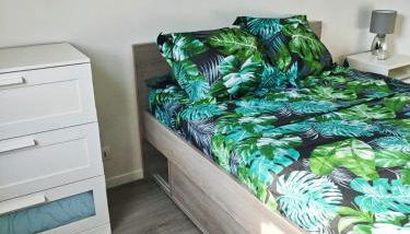 CHARMANT APPARTEMENT SUR SOTTEVILLES LES ROUEN - Foto 4