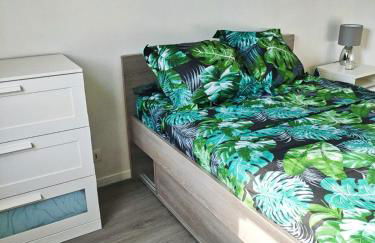 CHARMANT APPARTEMENT SUR SOTTEVILLES LES ROUEN - Foto 4