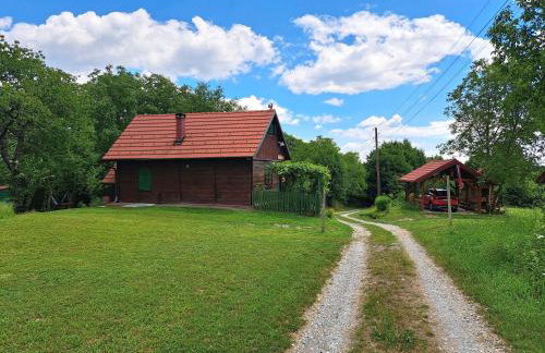 Kokotova hiža - Photo 17