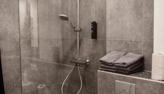 Homaris Apartments Elmshorn - Foto 5, Shower